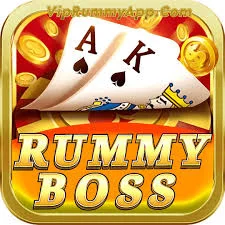 Rummy Boss Yono